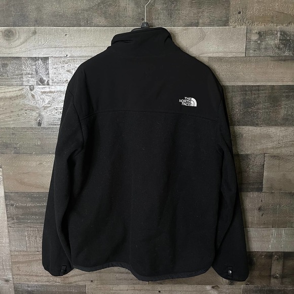 SOLD The North Face Denali Wind Pro Jacket Large - Picture 2 of 3